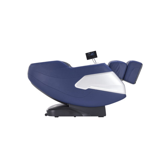 Lifesmart Zero Gravity Full Body 3D Power Massage Chair Wayfair